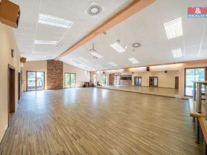 Pronájem restaurace, Letkov, Plzeňská, 645 m2