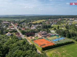 Pronájem komerční nemovitosti, Letkov, Plzeňská, 645 m2