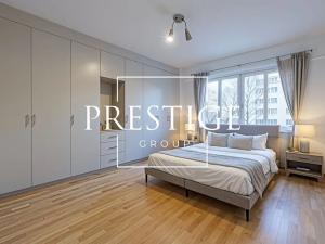 Prodej bytu 2+kk, Praha - Žižkov, Jeseniova, 46 m2