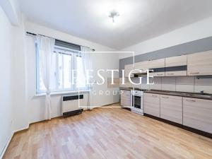 Prodej bytu 2+kk, Praha - Žižkov, Jeseniova, 46 m2