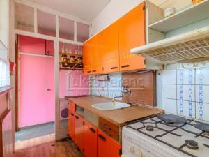 Prodej bytu 3+1, Litoměřice - Předměstí, Družstevní, 52 m2