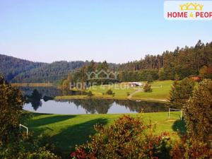 Prodej bytu 2+kk, Všemina, 45 m2