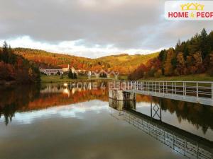 Prodej bytu 2+kk, Všemina, 45 m2