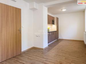 Prodej bytu 2+kk, Všemina, 45 m2