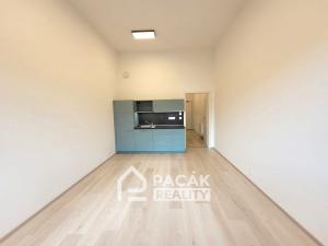 Pronájem bytu 1+kk, Olomouc, Wolkerova, 31 m2