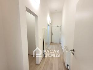 Pronájem bytu 1+kk, Olomouc, Wolkerova, 31 m2