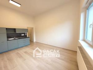Pronájem bytu 1+kk, Olomouc, Wolkerova, 31 m2