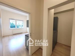Pronájem bytu 1+kk, Olomouc, Wolkerova, 31 m2