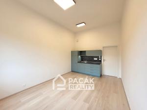 Pronájem bytu 1+kk, Olomouc, Wolkerova, 31 m2