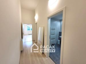 Pronájem bytu 1+kk, Olomouc, Wolkerova, 31 m2