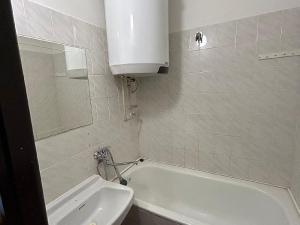 Pronájem bytu 2+1, Velké Meziříčí, Družstevní, 50 m2