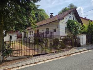 Prodej rodinného domu, Velichovky, Hradčana, 133 m2