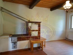 Prodej rodinného domu, Velichovky, Hradčana, 133 m2