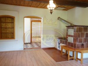 Prodej rodinného domu, Velichovky, Hradčana, 133 m2