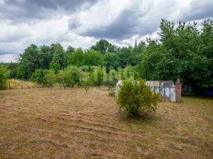 Prodej pozemku pro bydlení, Krnov, Ježník, 3332 m2