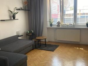 Pronájem bytu 2+1, Uherské Hradiště, Rostislavova, 56 m2
