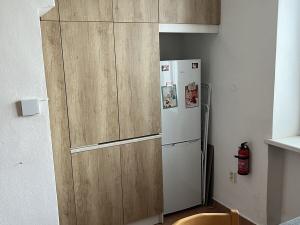 Pronájem bytu 2+1, Uherské Hradiště, Rostislavova, 56 m2