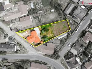 Prodej rodinného domu, Dřísy, Na Obořišti, 133 m2