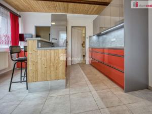 Prodej rodinného domu, Dřísy, Na Obořišti, 133 m2