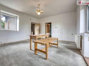 Prodej rodinného domu, Dřísy, Na Obořišti, 133 m2