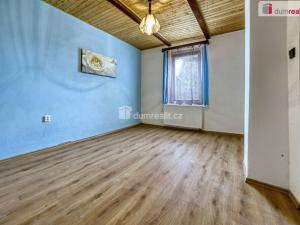 Prodej rodinného domu, Dřísy, Na Obořišti, 133 m2