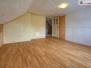 Prodej rodinného domu, Dřísy, Na Obořišti, 133 m2