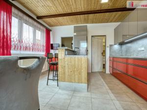 Prodej rodinného domu, Dřísy, Na Obořišti, 133 m2