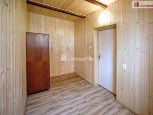 Prodej rodinného domu, Dřísy, Na Obořišti, 133 m2