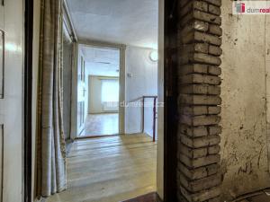 Prodej rodinného domu, Dřísy, Na Obořišti, 133 m2
