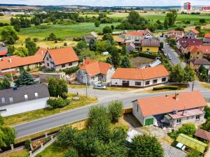 Prodej rodinného domu, Dřísy, Na Obořišti, 133 m2