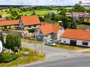 Prodej rodinného domu, Dřísy, Na Obořišti, 133 m2