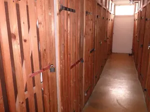 Pronájem bytu 1+kk, Kamenice nad Lipou, Za Kult. domem, 27 m2