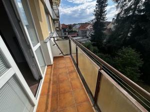Pronájem bytu 2+1, Pelhřimov, 5. května, 48 m2
