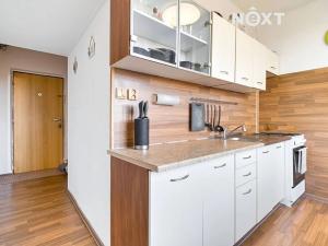 Pronájem bytu 2+1, Orlová, Kpt. Jaroše, 56 m2