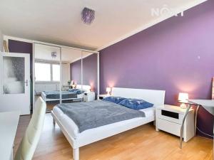 Pronájem bytu 2+1, Orlová, Kpt. Jaroše, 56 m2
