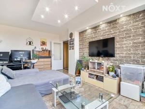 Pronájem bytu 2+1, Orlová, Kpt. Jaroše, 56 m2