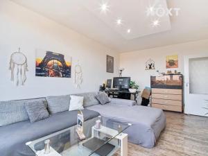 Pronájem bytu 2+1, Orlová, Kpt. Jaroše, 56 m2