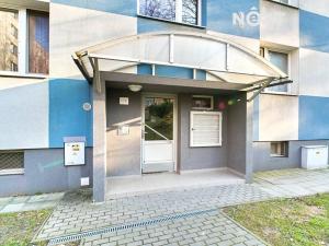 Pronájem bytu 2+1, Orlová, Kpt. Jaroše, 56 m2