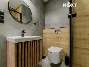 Pronájem bytu 2+1, Ostrava, Bohumínská, 54 m2