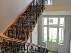 Pronájem bytu 2+kk, Praha - Bubeneč, Na výšinách, 53 m2