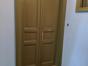 Pronájem bytu 2+kk, Praha - Bubeneč, Na výšinách, 53 m2