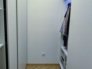 Pronájem bytu 2+kk, Praha - Bubeneč, Na výšinách, 53 m2
