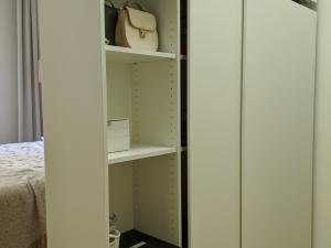 Pronájem bytu 2+kk, Praha - Bubeneč, Na výšinách, 53 m2