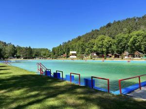 Prodej chaty, Bělá pod Bezdězem, Nad Kuřívodskou Silnicí, 70 m2