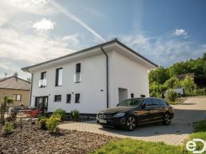 Prodej rodinného domu, Zvánovice, Vládní, 162 m2