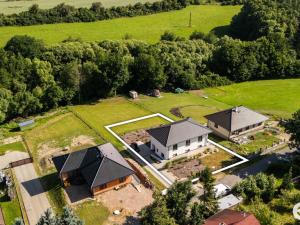 Prodej rodinného domu, Zvánovice, Vládní, 162 m2