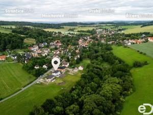 Prodej rodinného domu, Zvánovice, Vládní, 162 m2