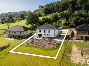 Prodej rodinného domu, Zvánovice, Vládní, 162 m2