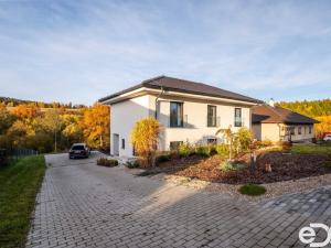 Prodej rodinného domu, Zvánovice, Vládní, 162 m2
