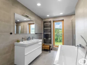 Prodej rodinného domu, Zvánovice, Vládní, 162 m2